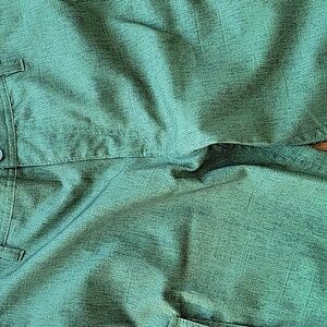 Oakley men's athletic shorts